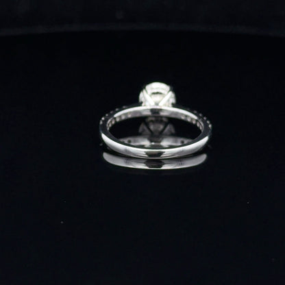 Certified Ring