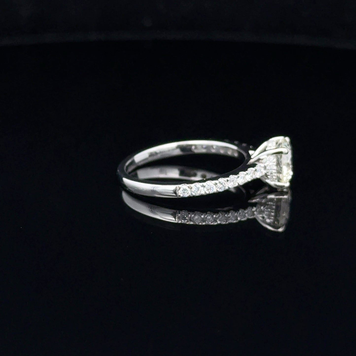 Certified Ring