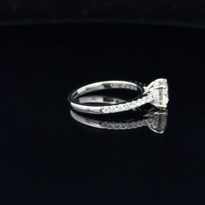 Certified Ring