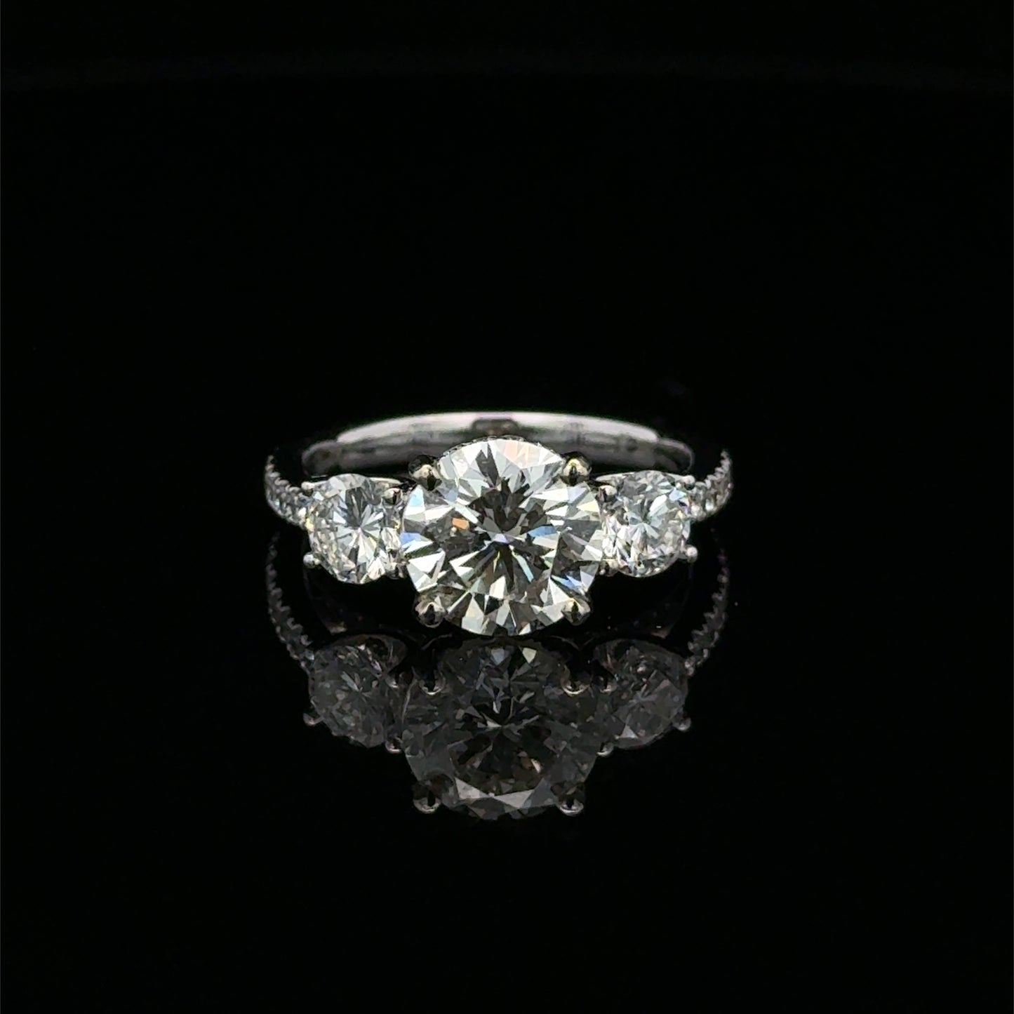 Certified Ring