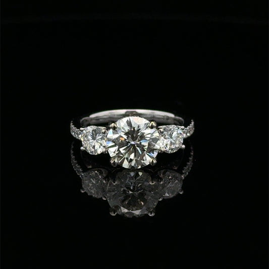 Certified Ring