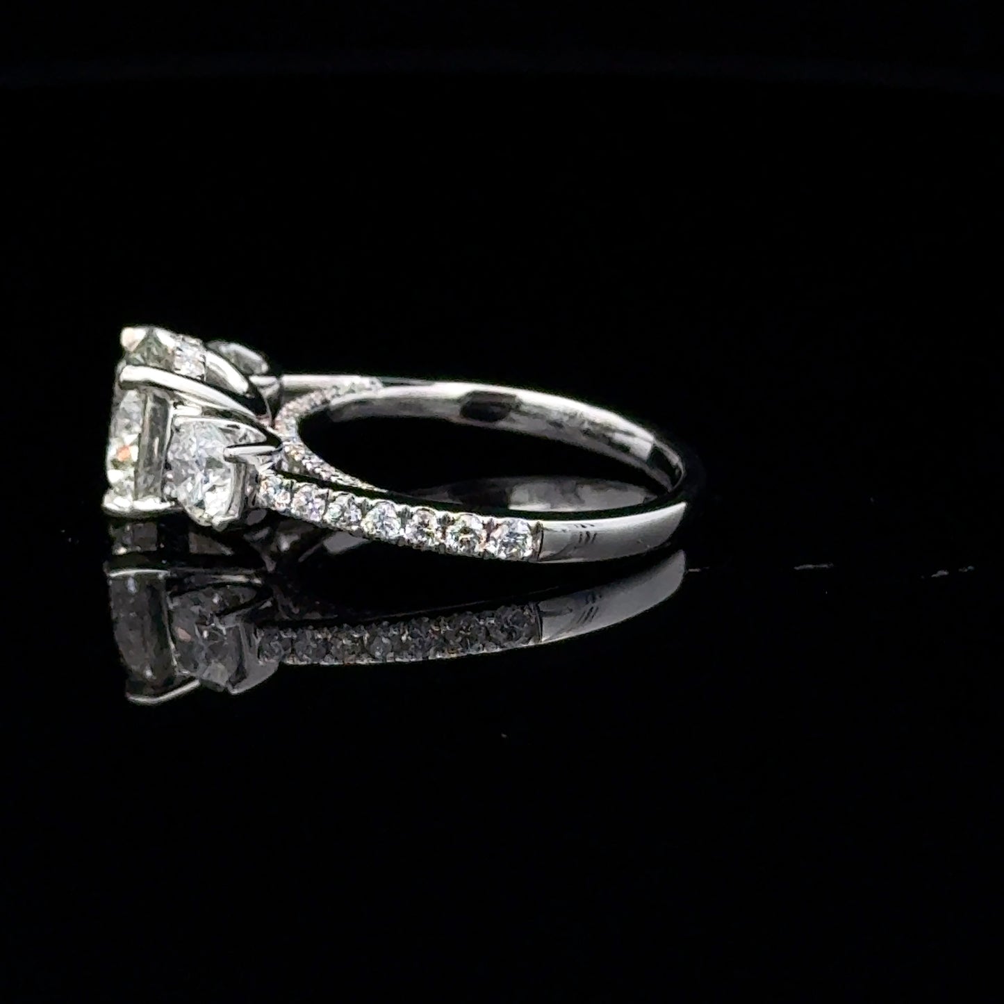Certified Ring
