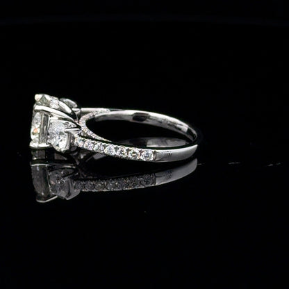 Certified Ring