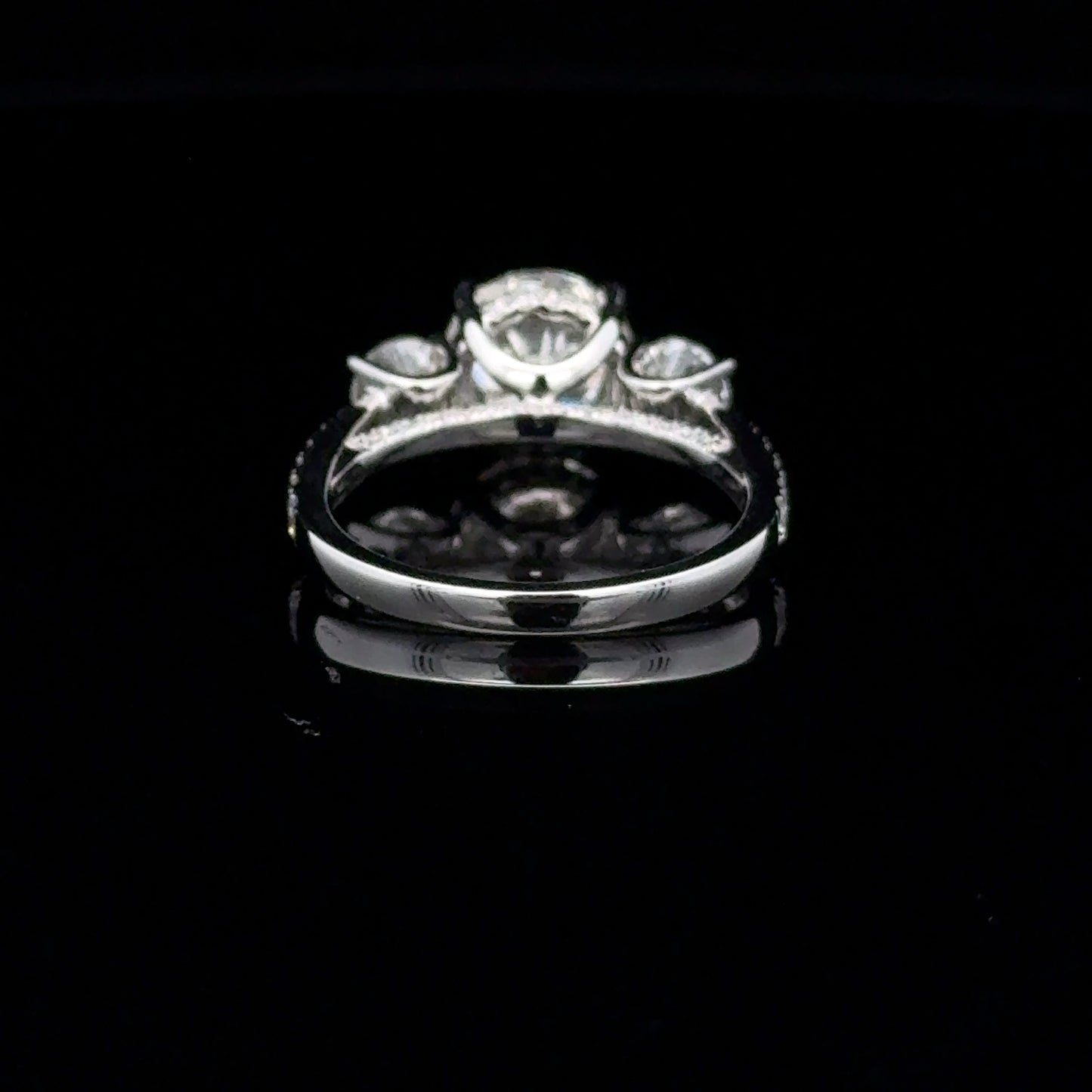 Certified Ring