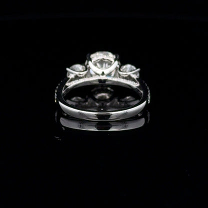 Certified Ring