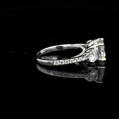 Certified Ring