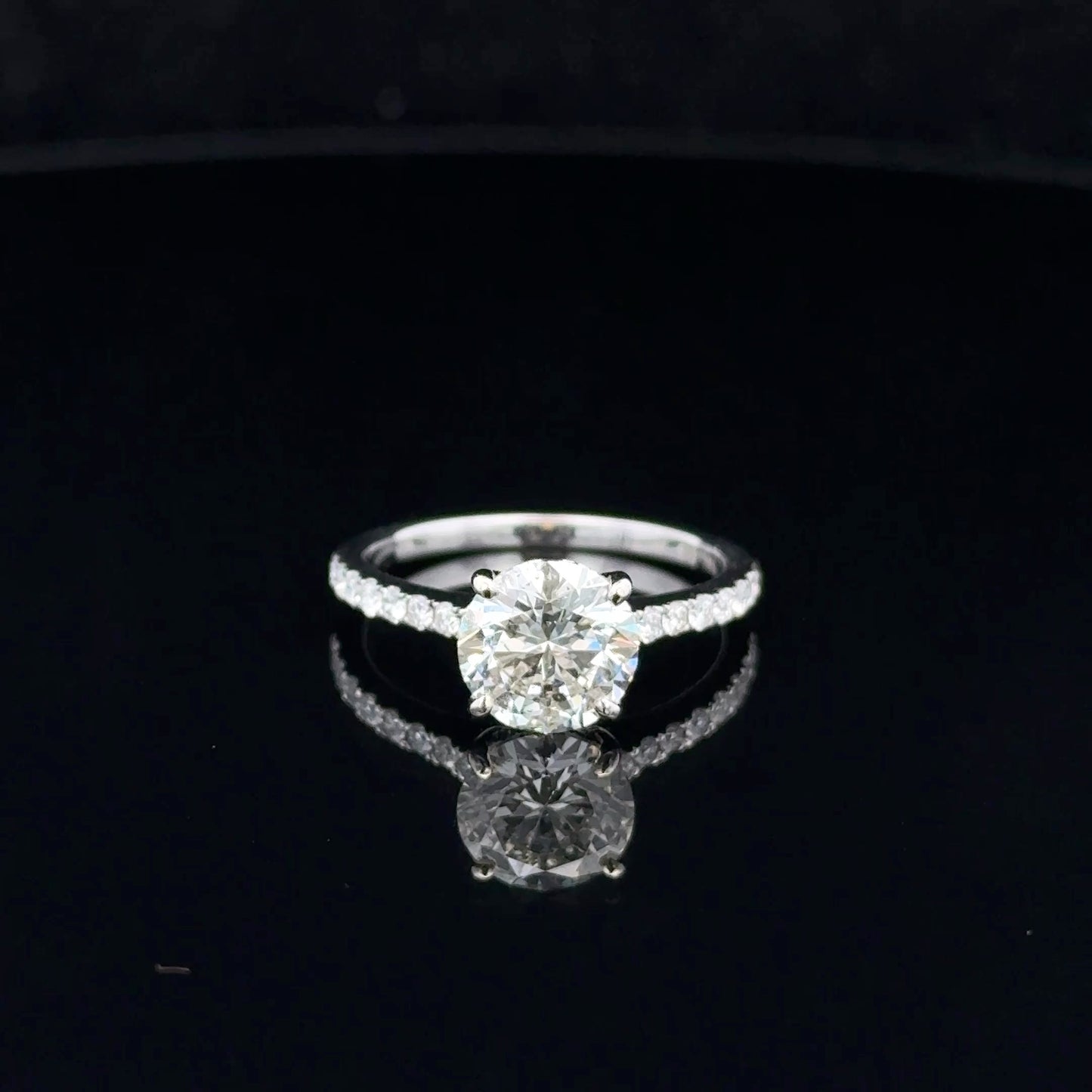 Certified Ring