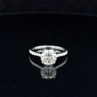 Certified Ring
