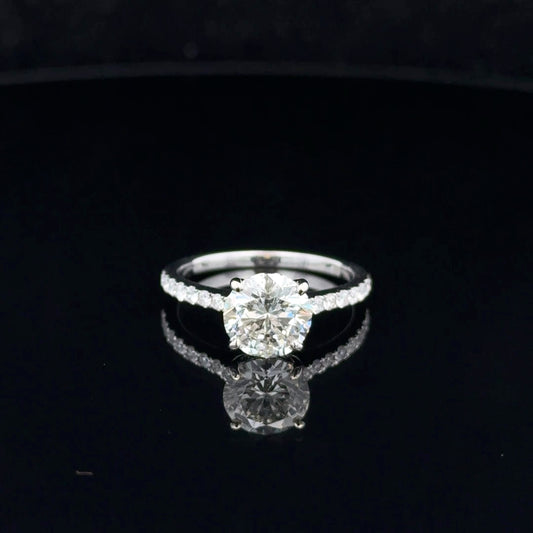 Certified Ring
