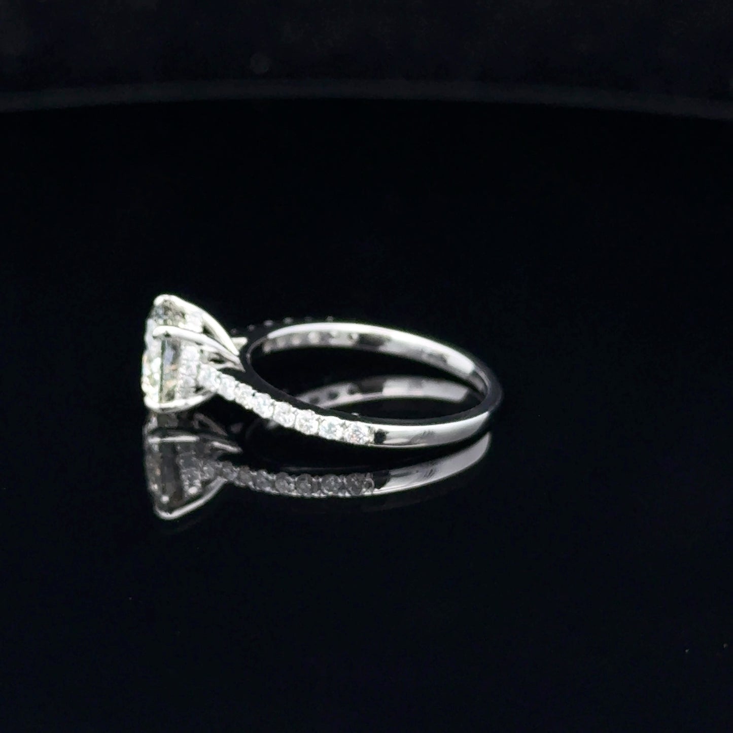 Certified Ring