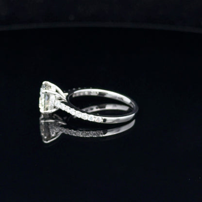 Certified Ring