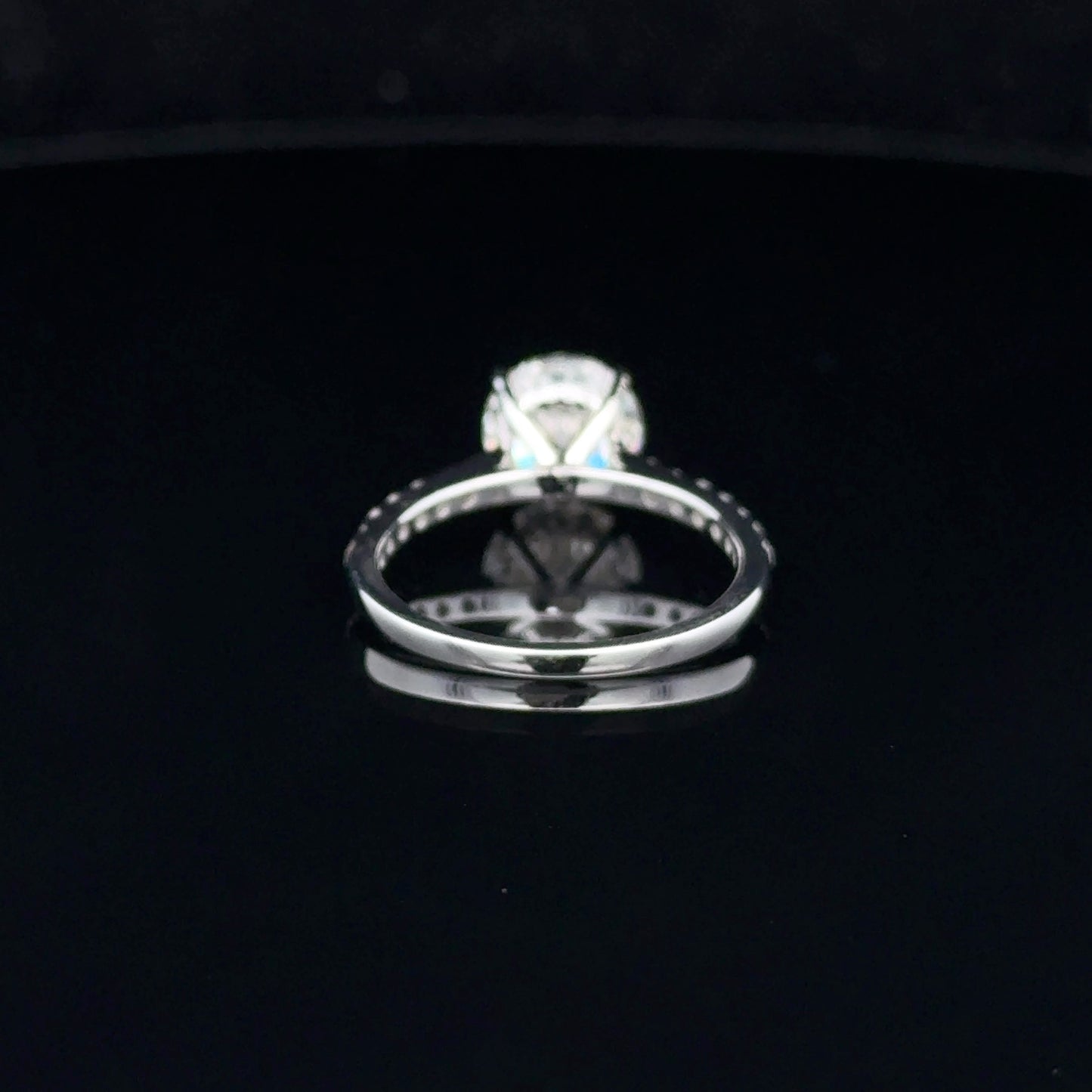 Certified Ring