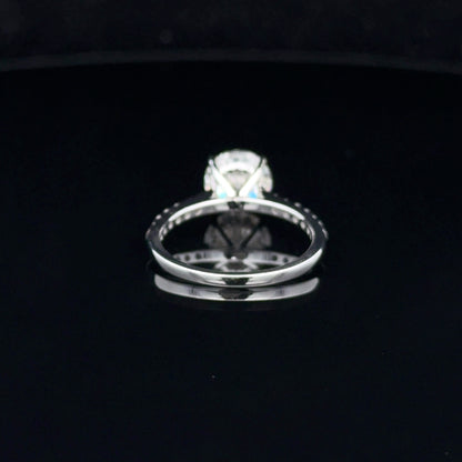 Certified Ring