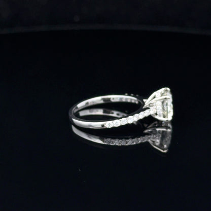 Certified Ring