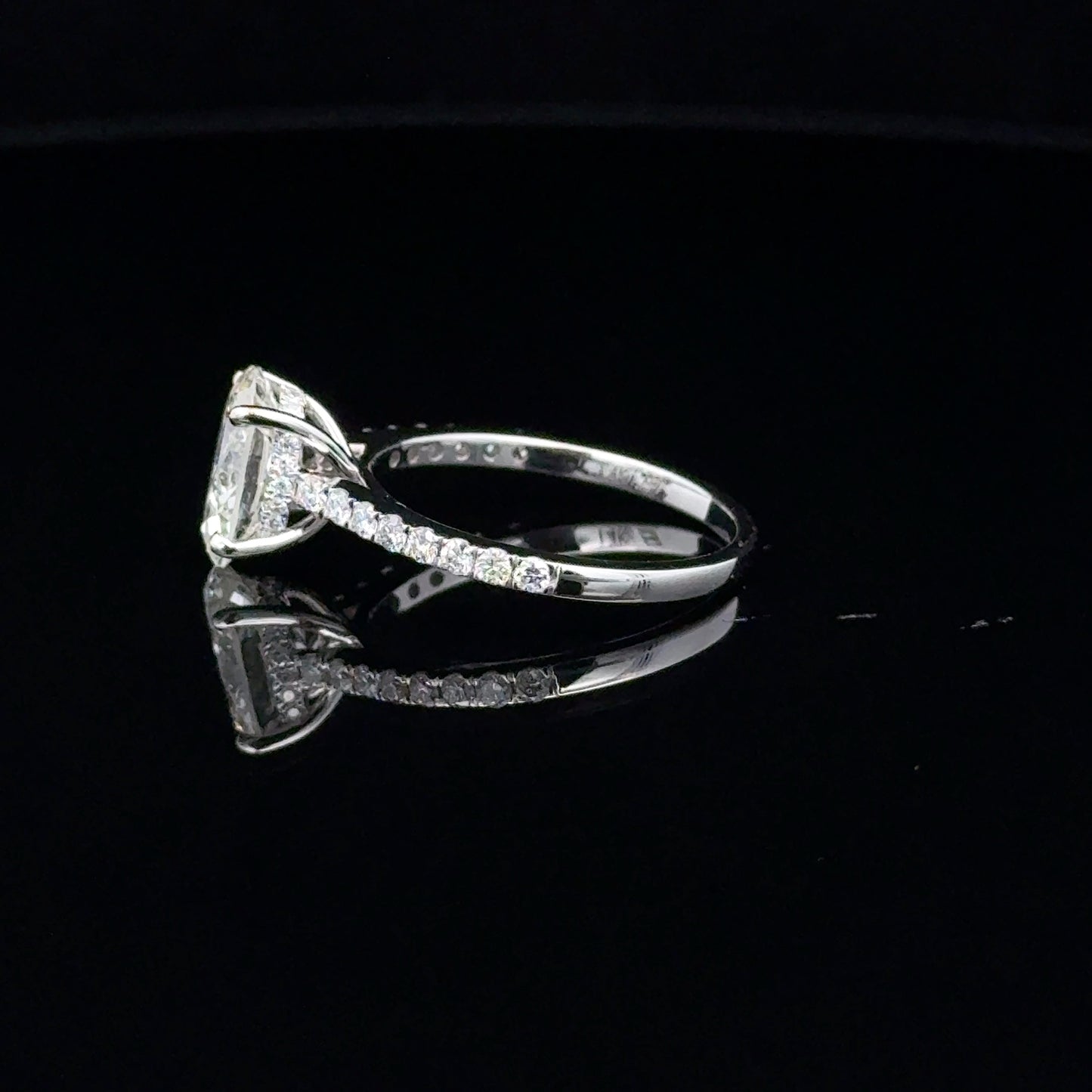 Certified Ring