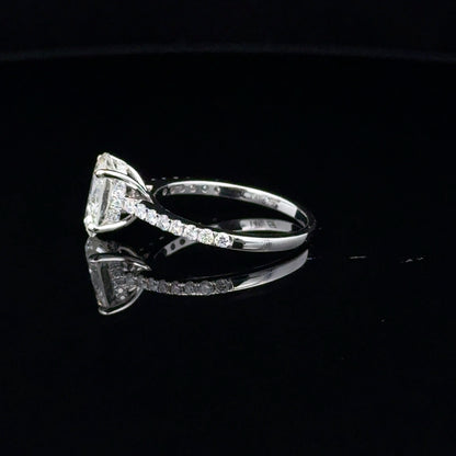 Certified Ring