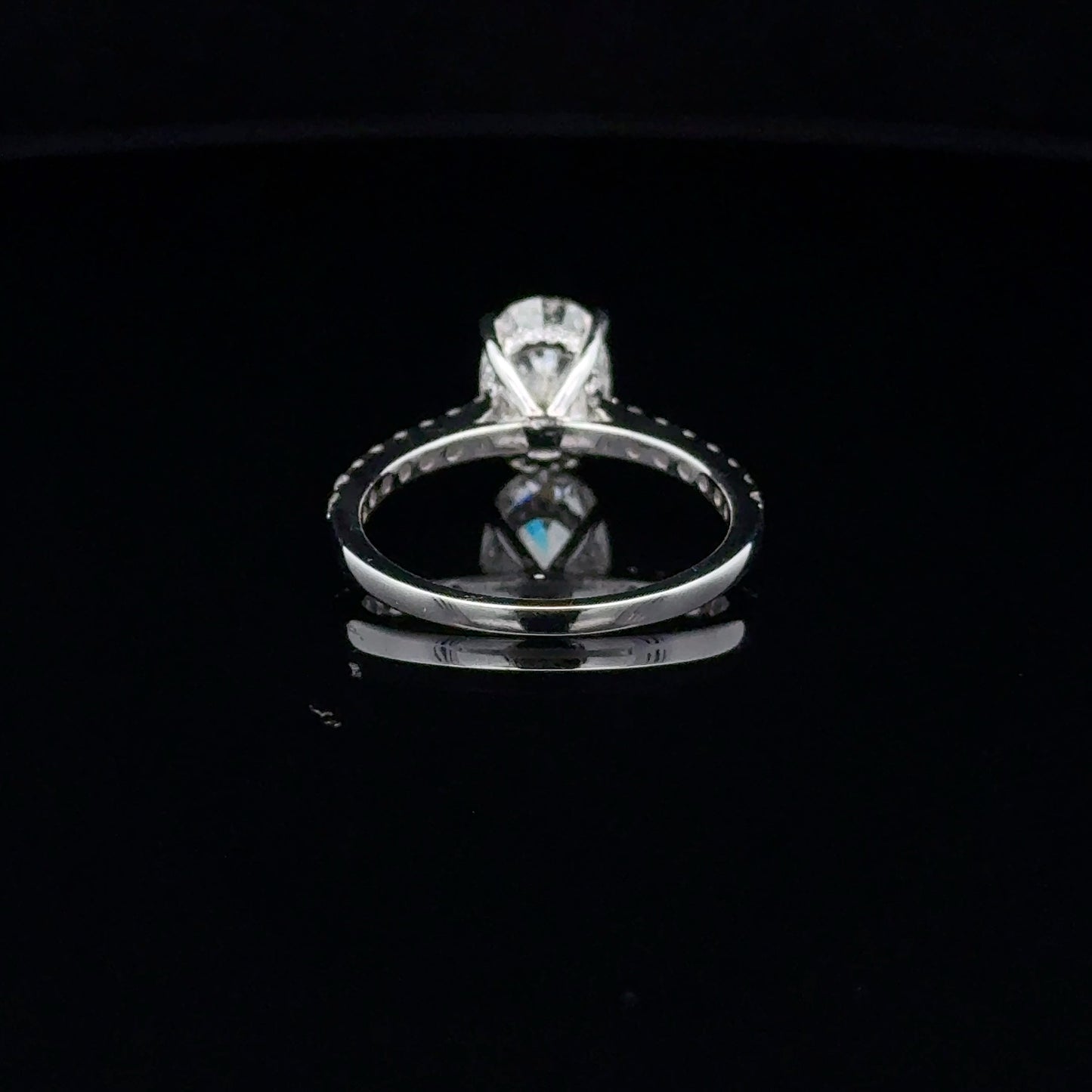 Certified Ring