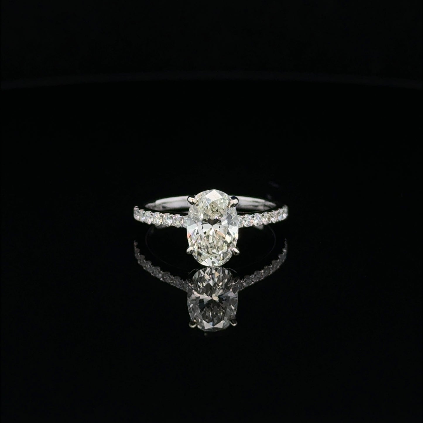 Certified Ring