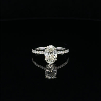 Certified Ring