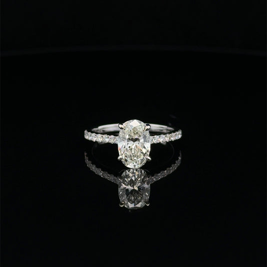 Certified Ring