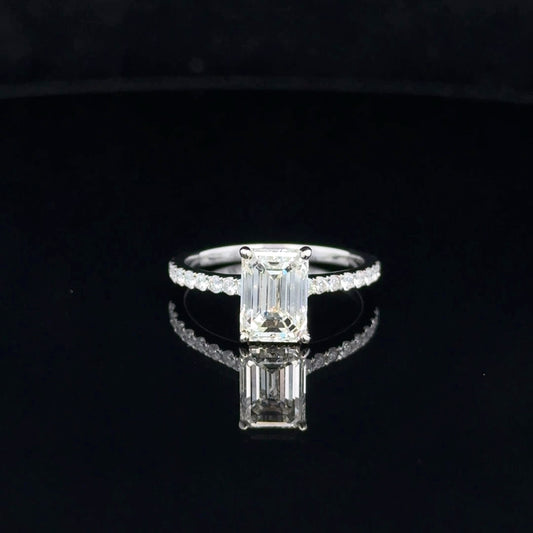 Certified Ring