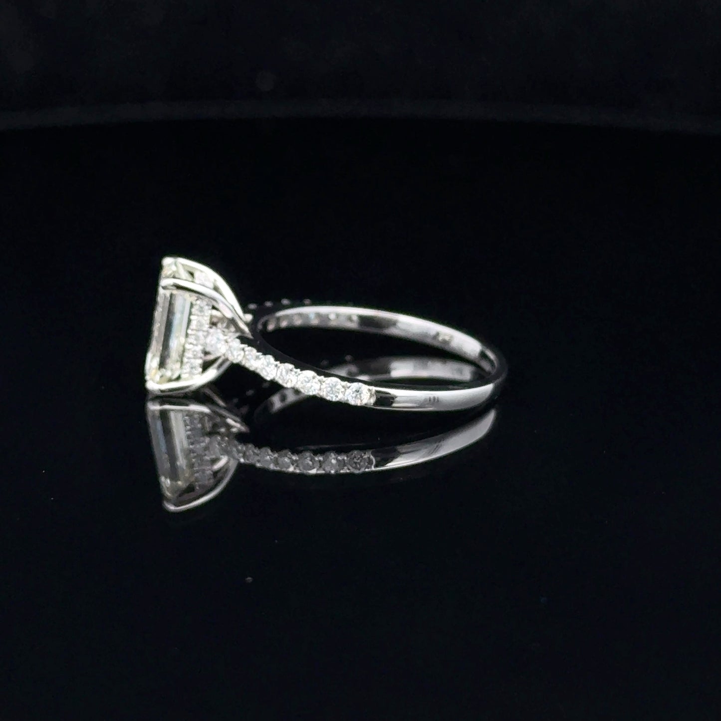 Certified Ring