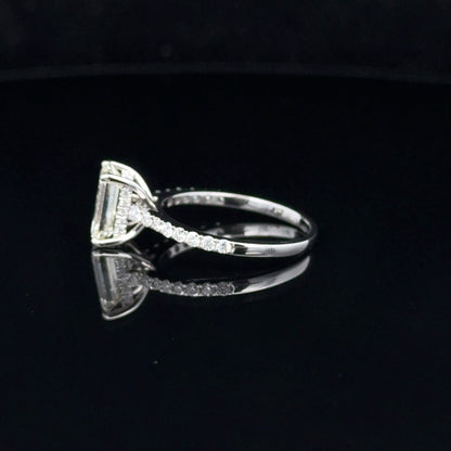 Certified Ring