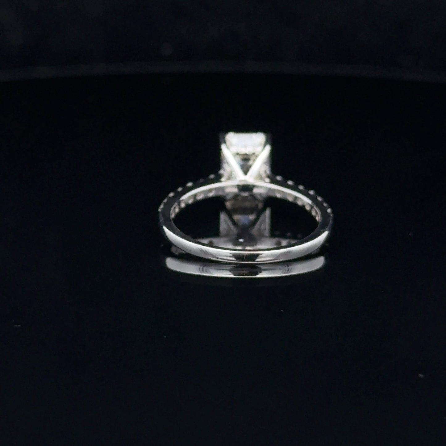 Certified Ring
