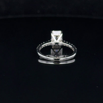Certified Ring