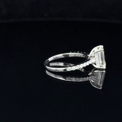 Certified Ring