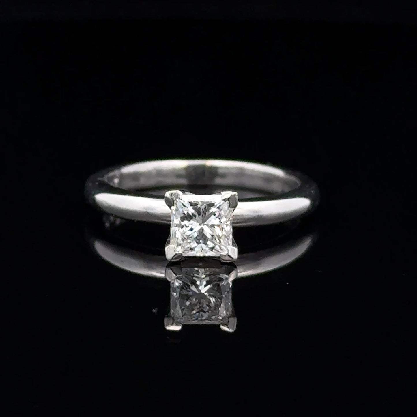 Certified Ring
