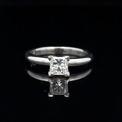 Certified Ring