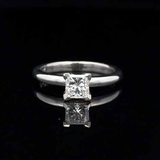 Certified Ring