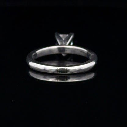 Certified Ring