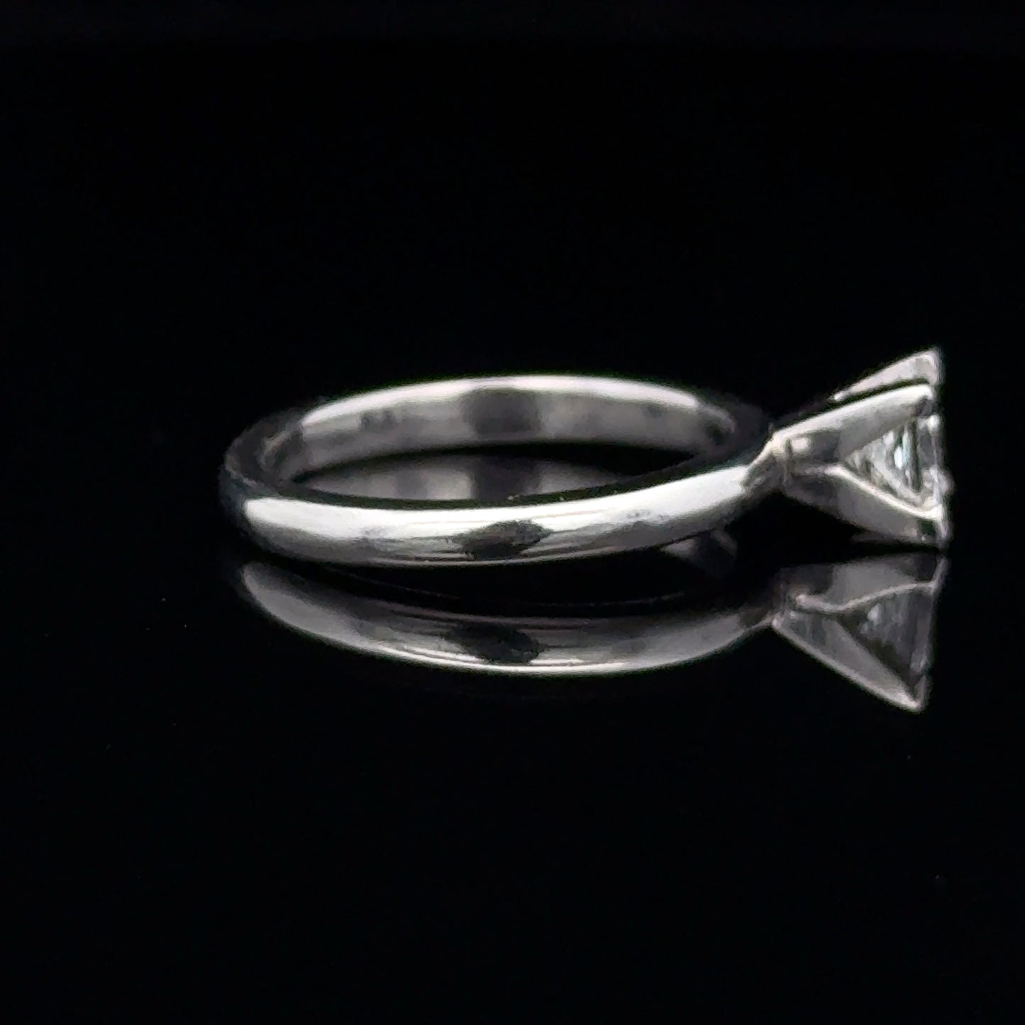 Certified Ring