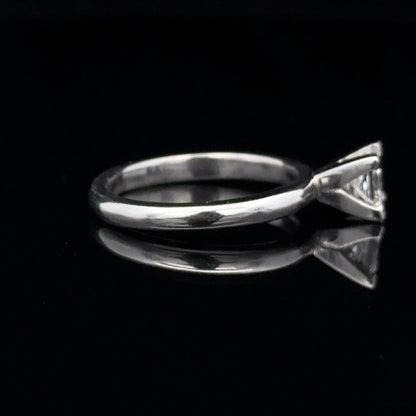 Certified Ring