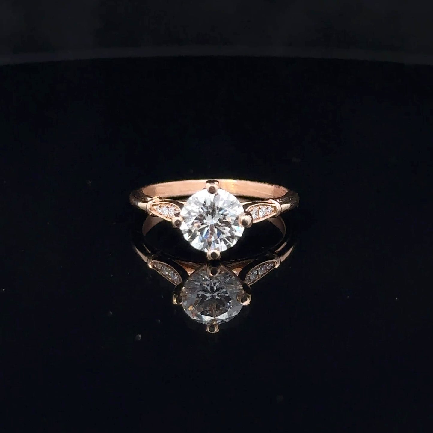 Certified Ring