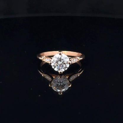 Certified Ring
