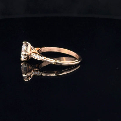 Certified Ring