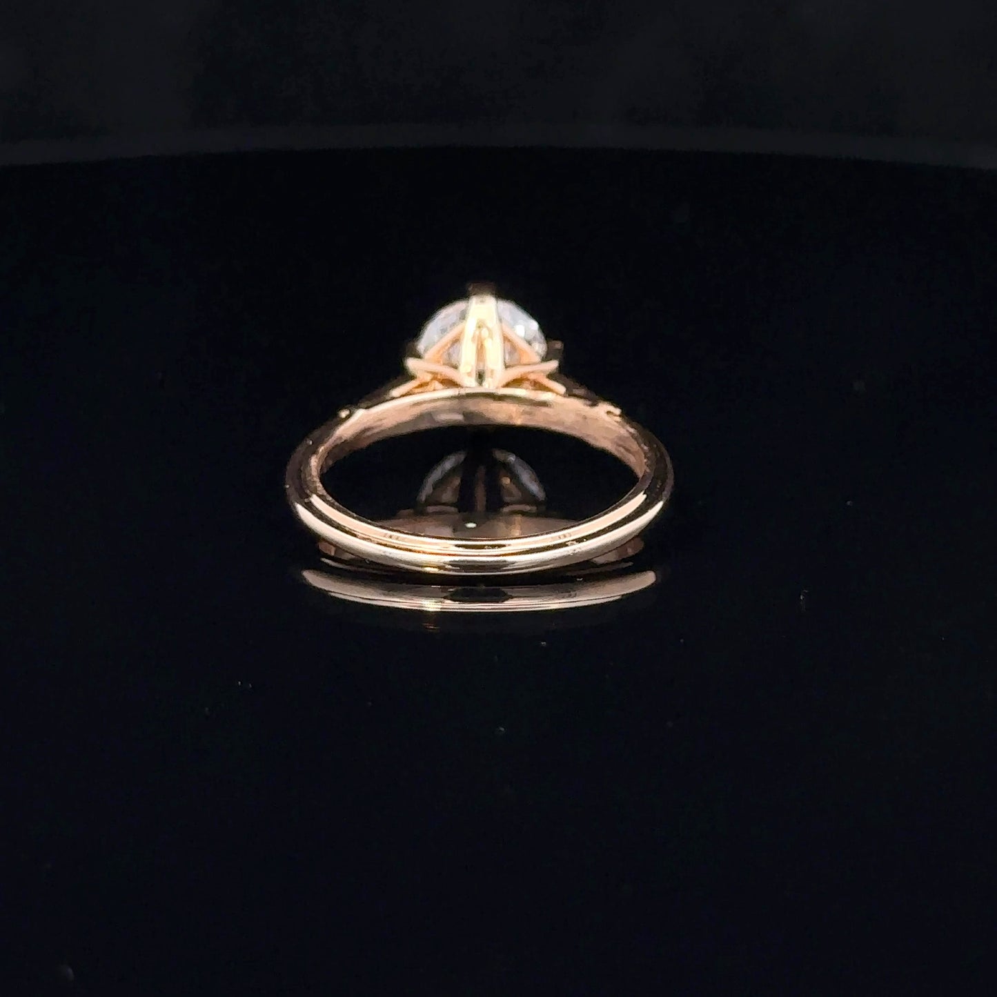 Certified Ring