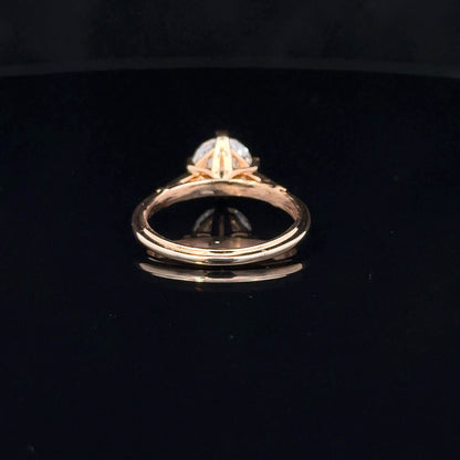 Certified Ring