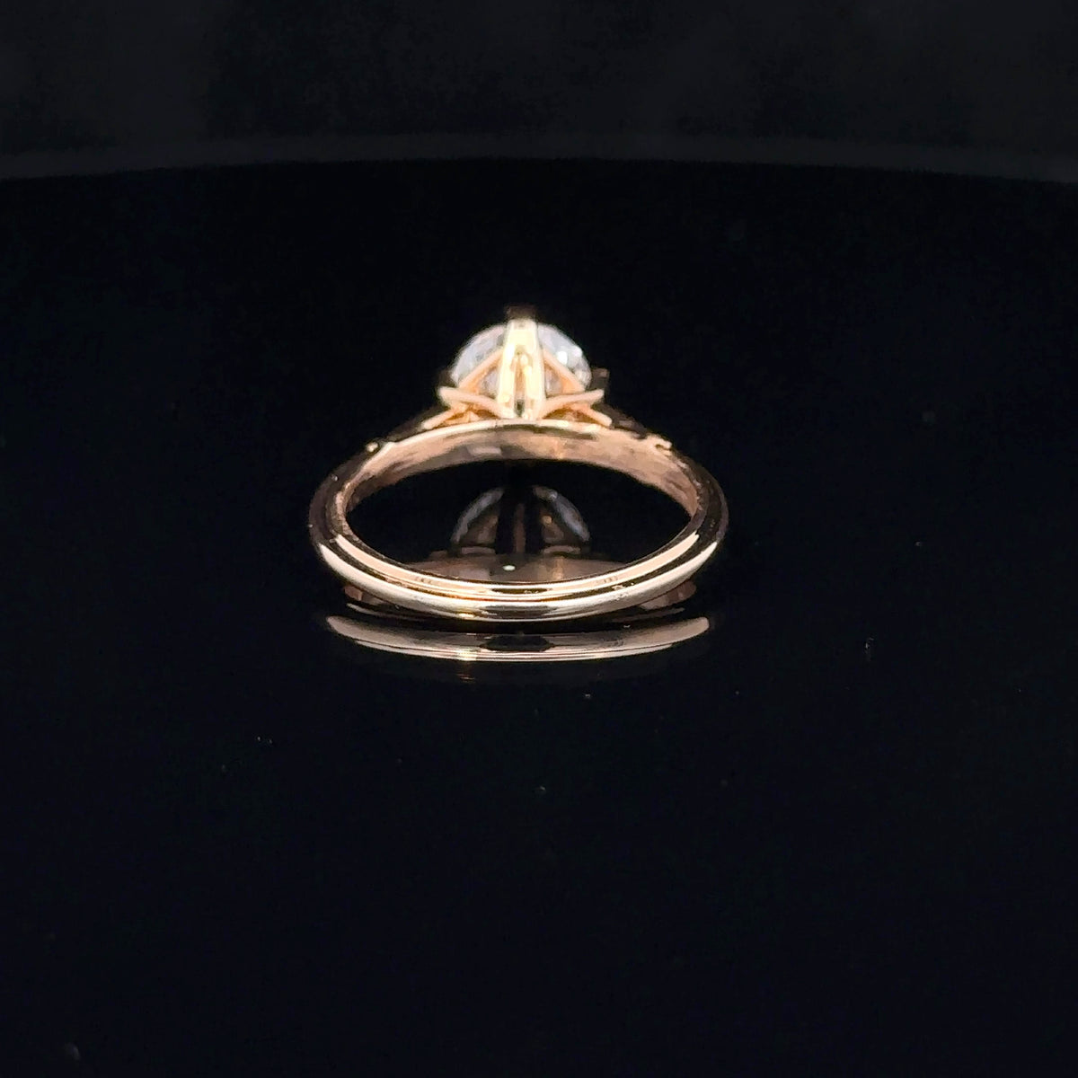 Certified Ring