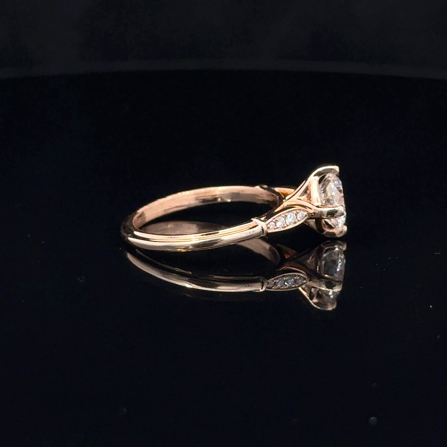 Certified Ring