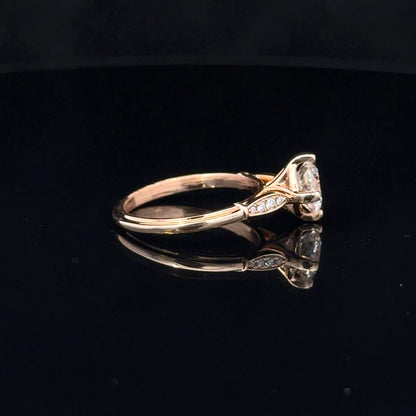 Certified Ring