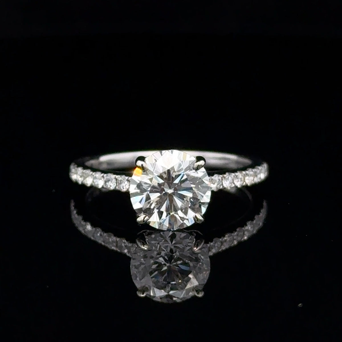 Certified Ring