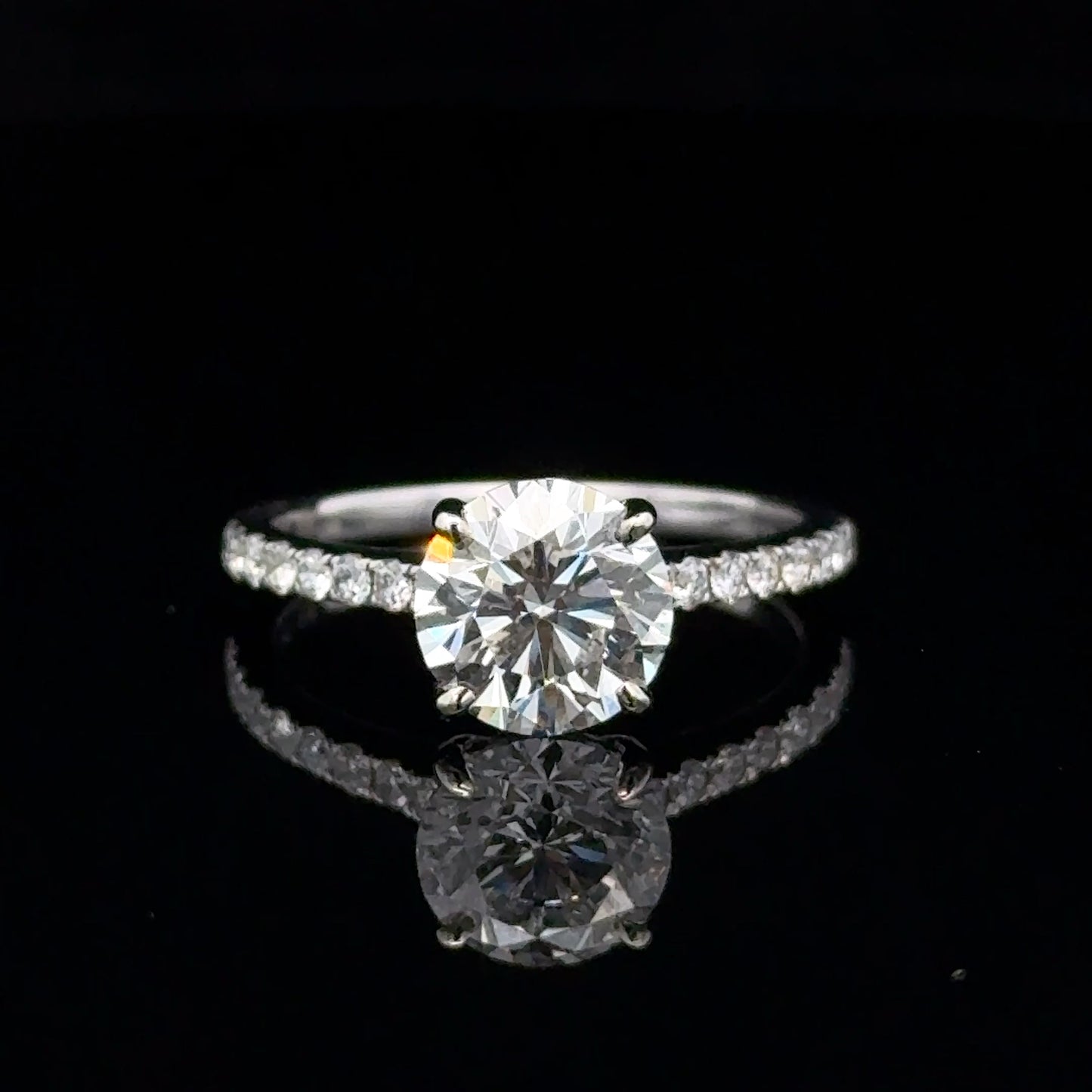Certified Ring