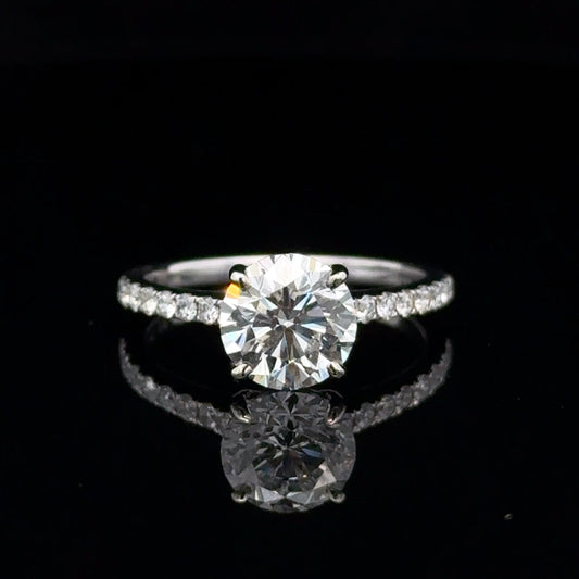 Certified Ring