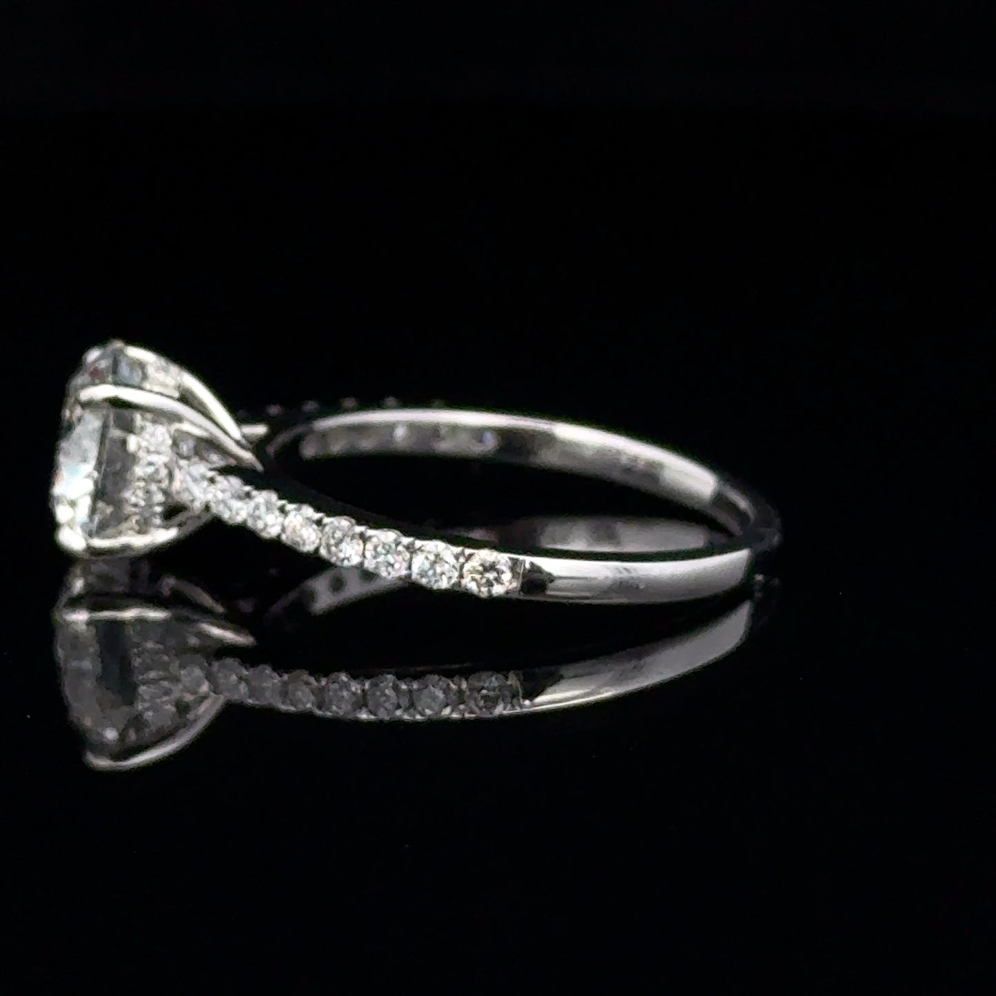 Certified Ring