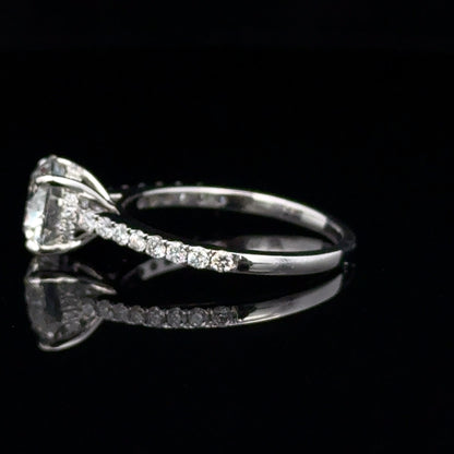 Certified Ring