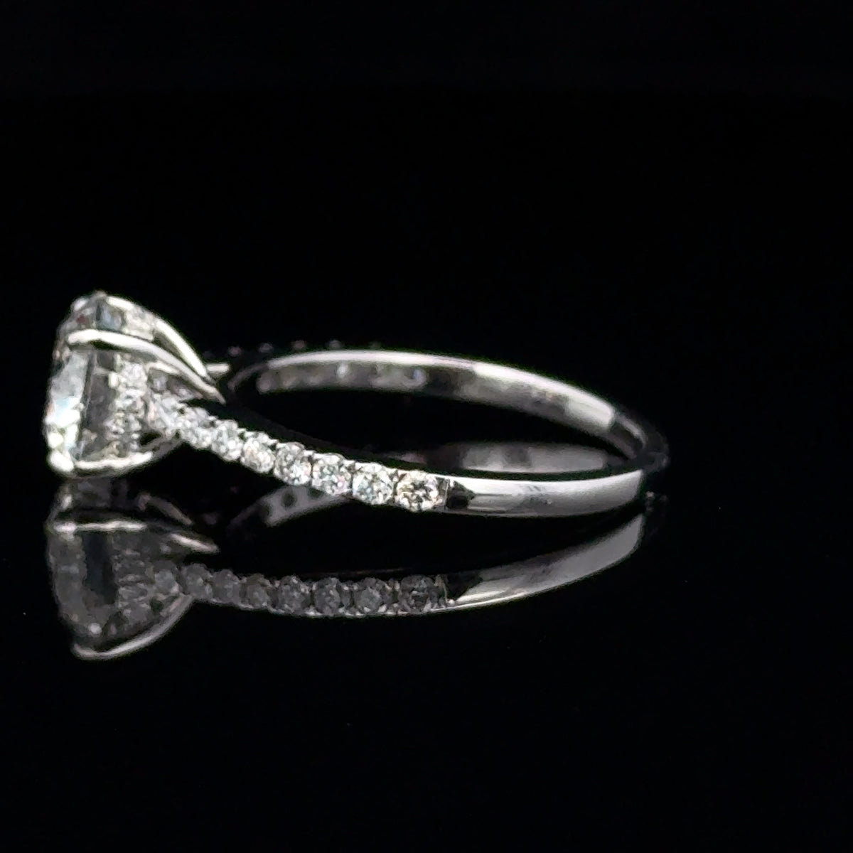 Certified Ring
